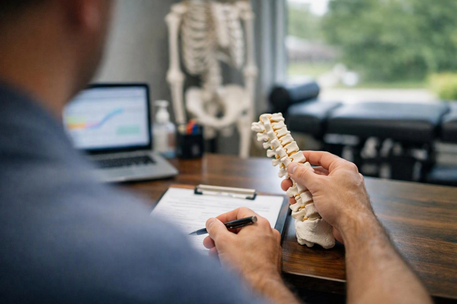 Chiropractic Care Plans, Maintenance, and Aftercare Questions