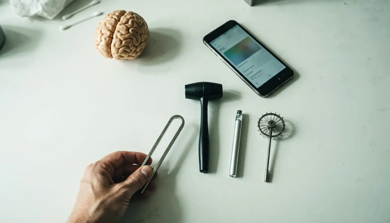 Chiropractic Neurology in Chiropractor: Chiropractic Neurology is a specialized branch of chiropractic care that focuses o...