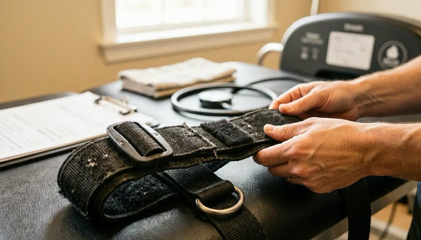 Decompression Therapy in Chiropractor: Decompression Therapy is a non-surgical, drug-free treatment designed to relieve pr...