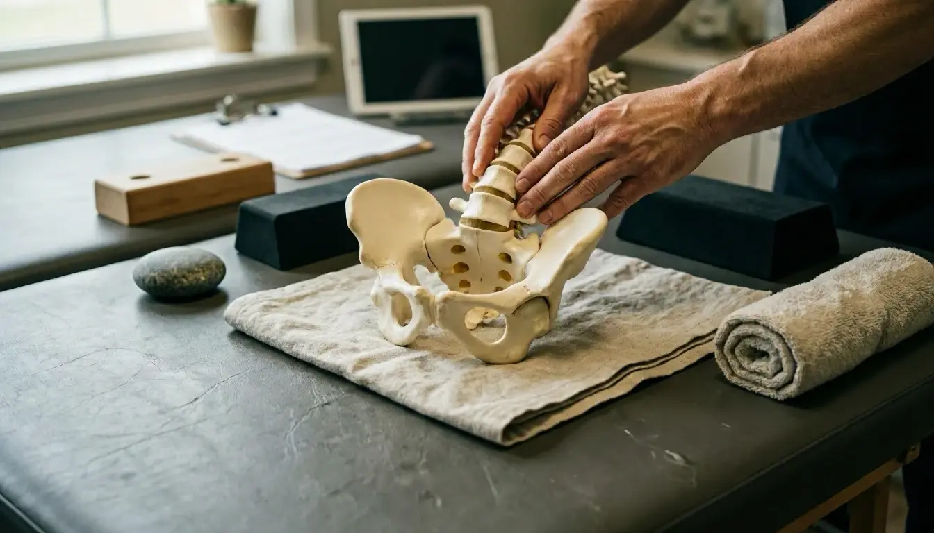 Diversified technique in Chiropractor: Diversified technique is the most widely used chiropractic adjustment method. It in...