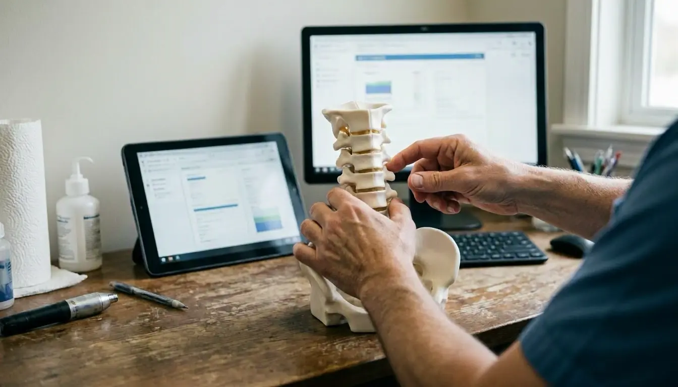Grade I whiplash in Chiropractor: Grade I whiplash is the mildest form of whiplash injury, involving neck—visual guide