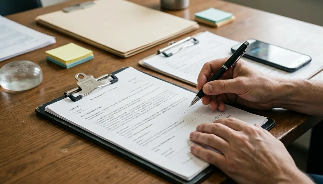 How Medical Lien applies to Chiropractor services in Hermitage, United States—practical illustration
