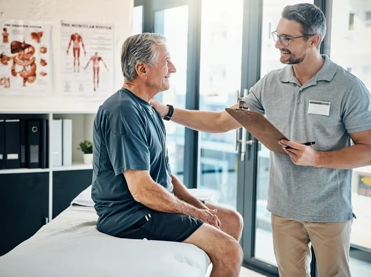 Advanced Injury Care Clinic serving the area — local professionals you can trust
