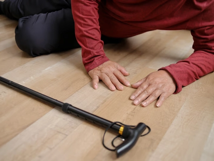 Professional service work by Advanced Injury Care Clinic in Hermitage