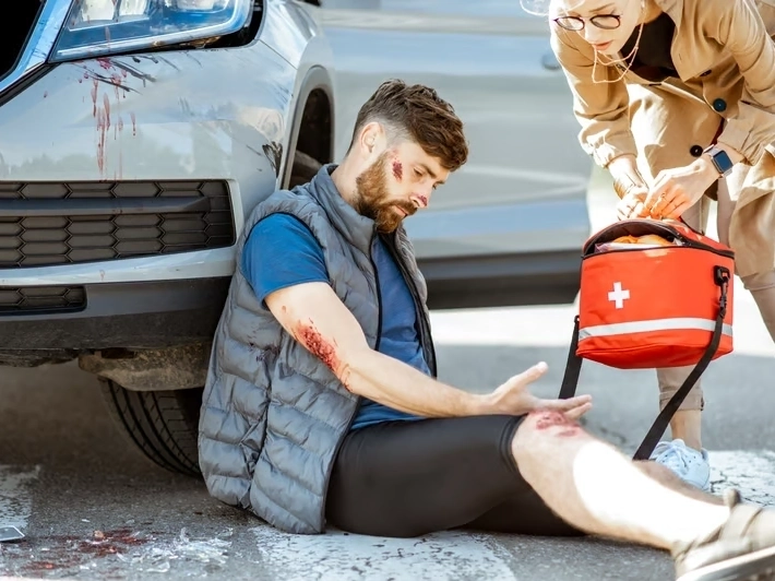 Professional Chiropractor services by Advanced Injury Care Clinic in Nashville, TN — serving local businesses and residents