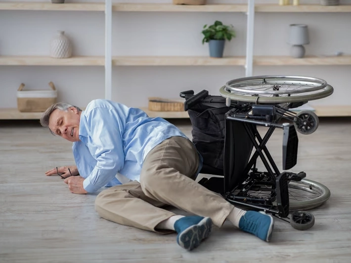 Advanced Injury Care Clinic service area covering Hermitage, TN and surrounding neighborhoods