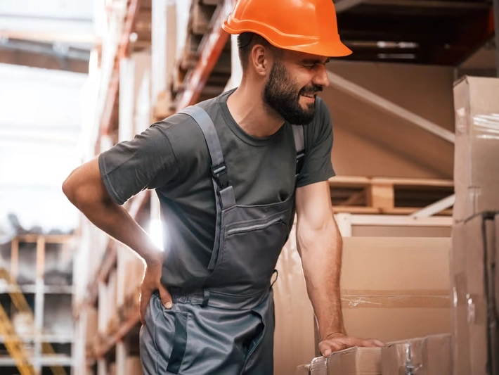 Professional Workplace Injury Treatment services by Advanced Injury Care Clinic in Hermitage, TN — licensed Chiropractor provider