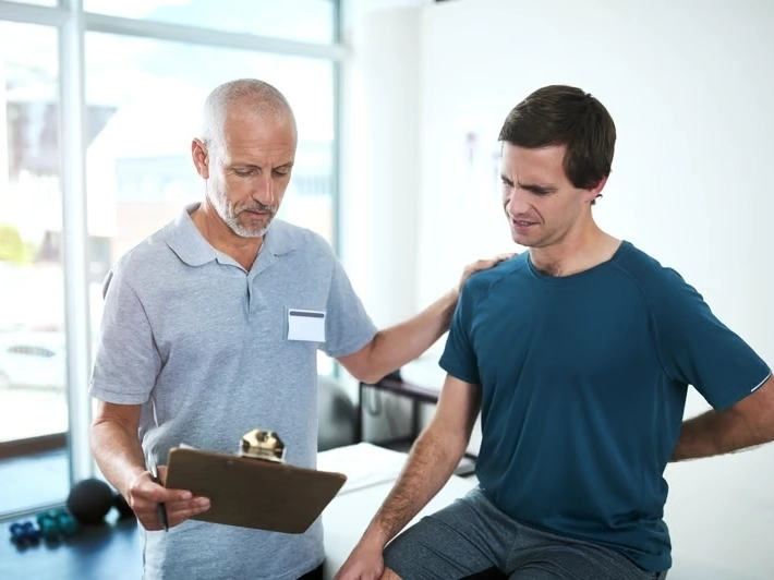 Advanced Injury Care Clinic serving the Nolensville area — local professionals you can trust