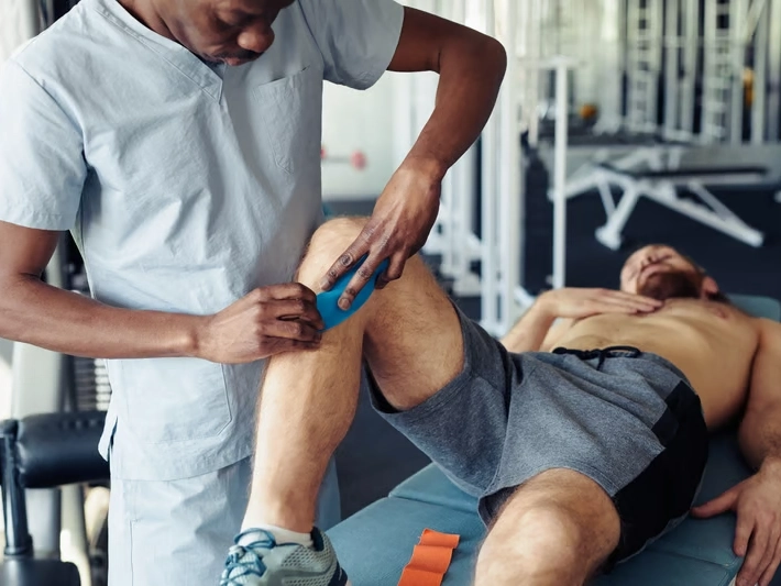 Professional Soft Tissue Injury Treatment services by Advanced Injury Care Clinic in Hermitage, TN — licensed Chiropractor provider