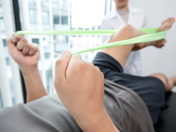 Advanced Injury Care Clinic service area covering Hermitage, TN and surrounding neighborhoods