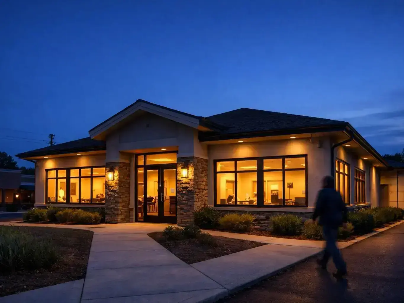 Chiropractor Service Areas Hermitage, TN — overview