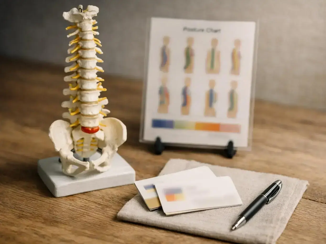 Chiropractor Service Areas Hermitage, TN — team at work