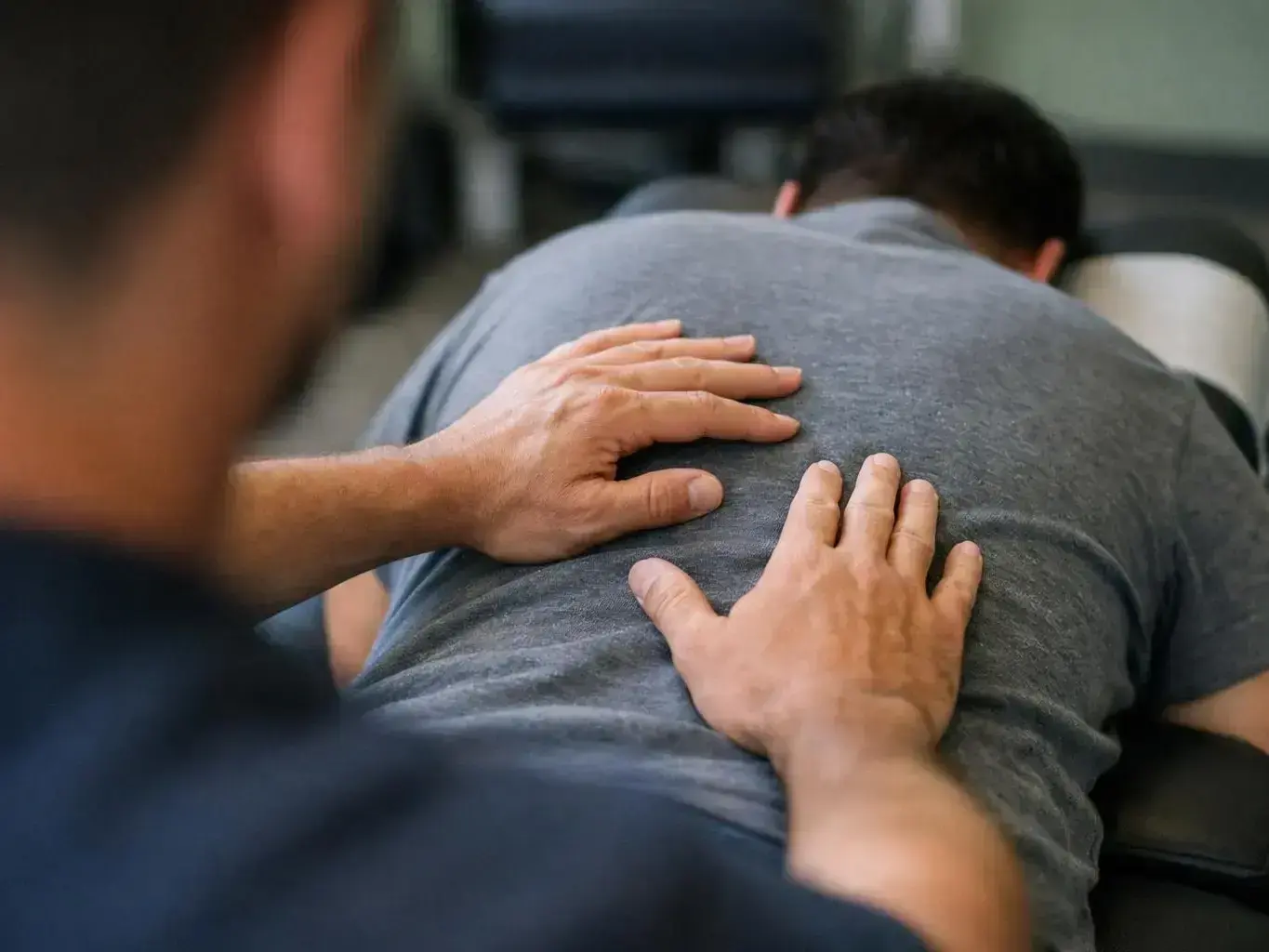 Workers Compensation Doctor Brentwood, TN — overview