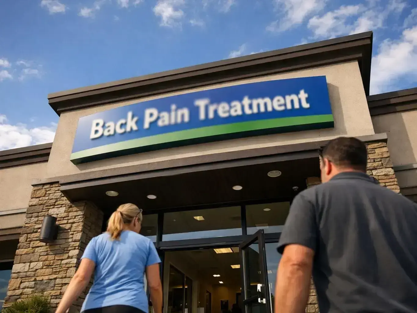 Chiropractor