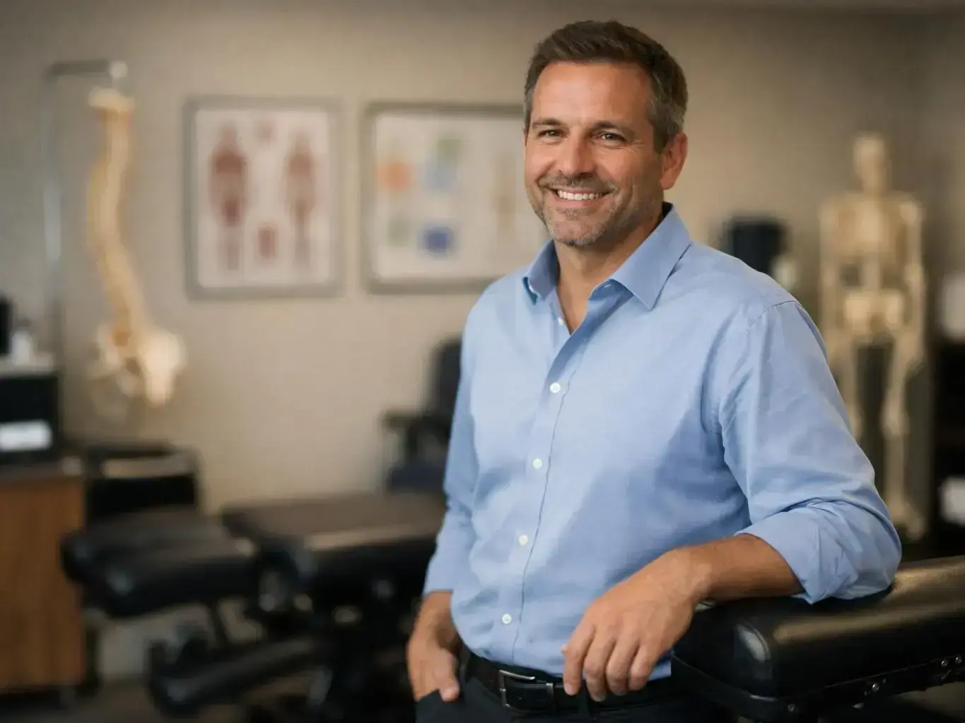 Back Pain Treatment in Lebanon, TN — detail