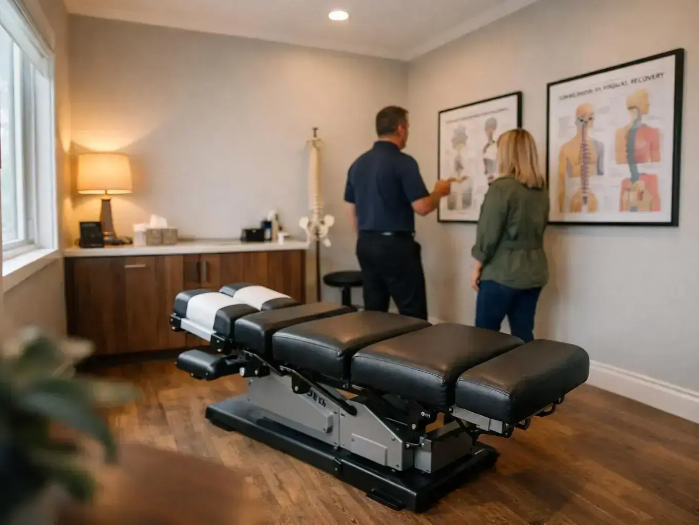 Chiropractic School Meaning — overview