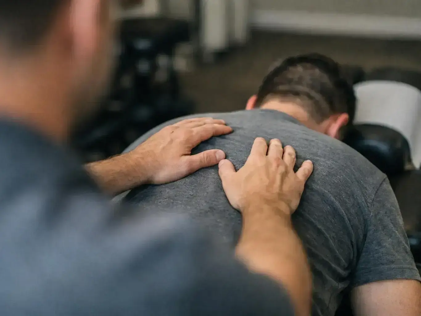Chiropractic School Meaning — detail