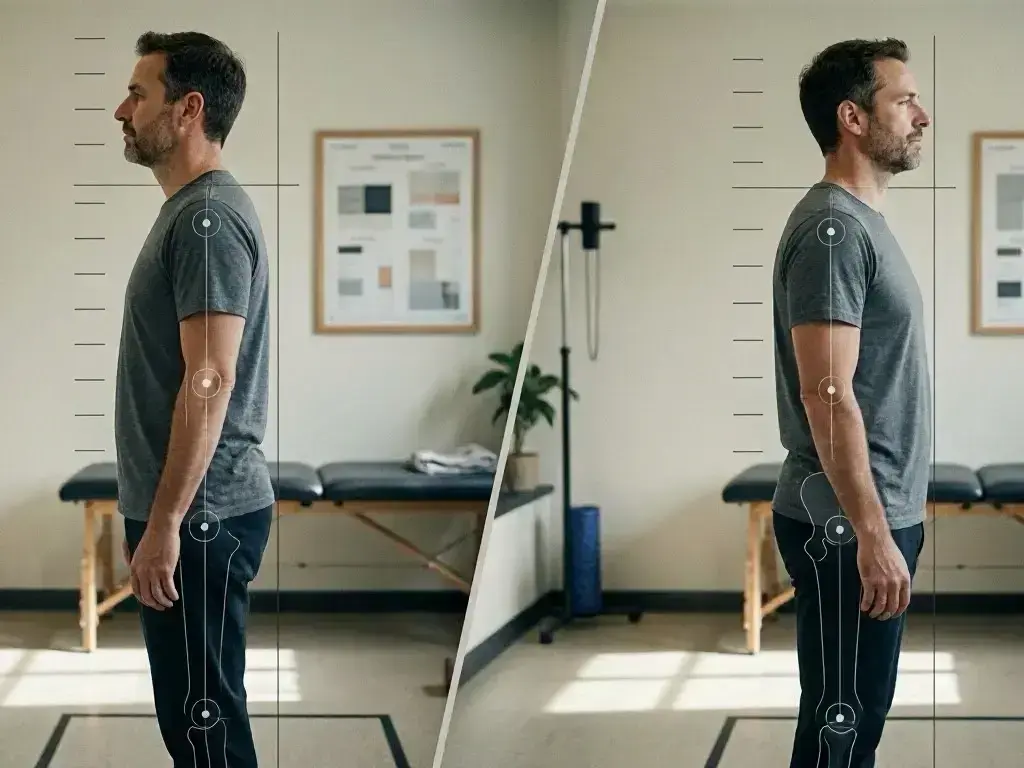 Chiropractic School Meaning — team at work