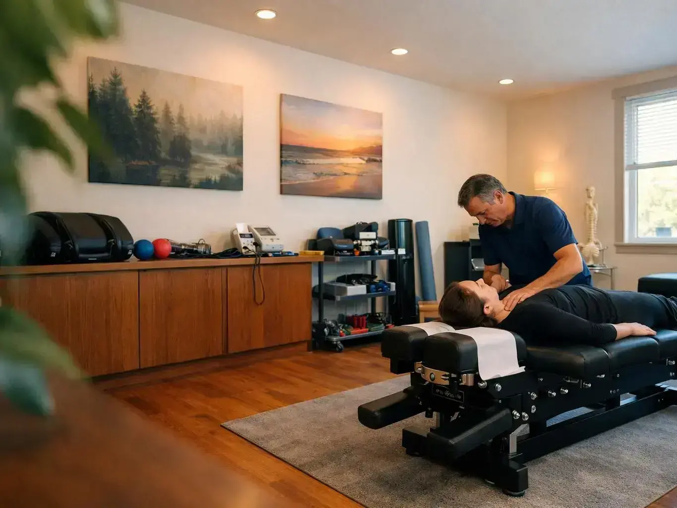 Injury Chiropractor Consultation in Mount Juliet, TN — results