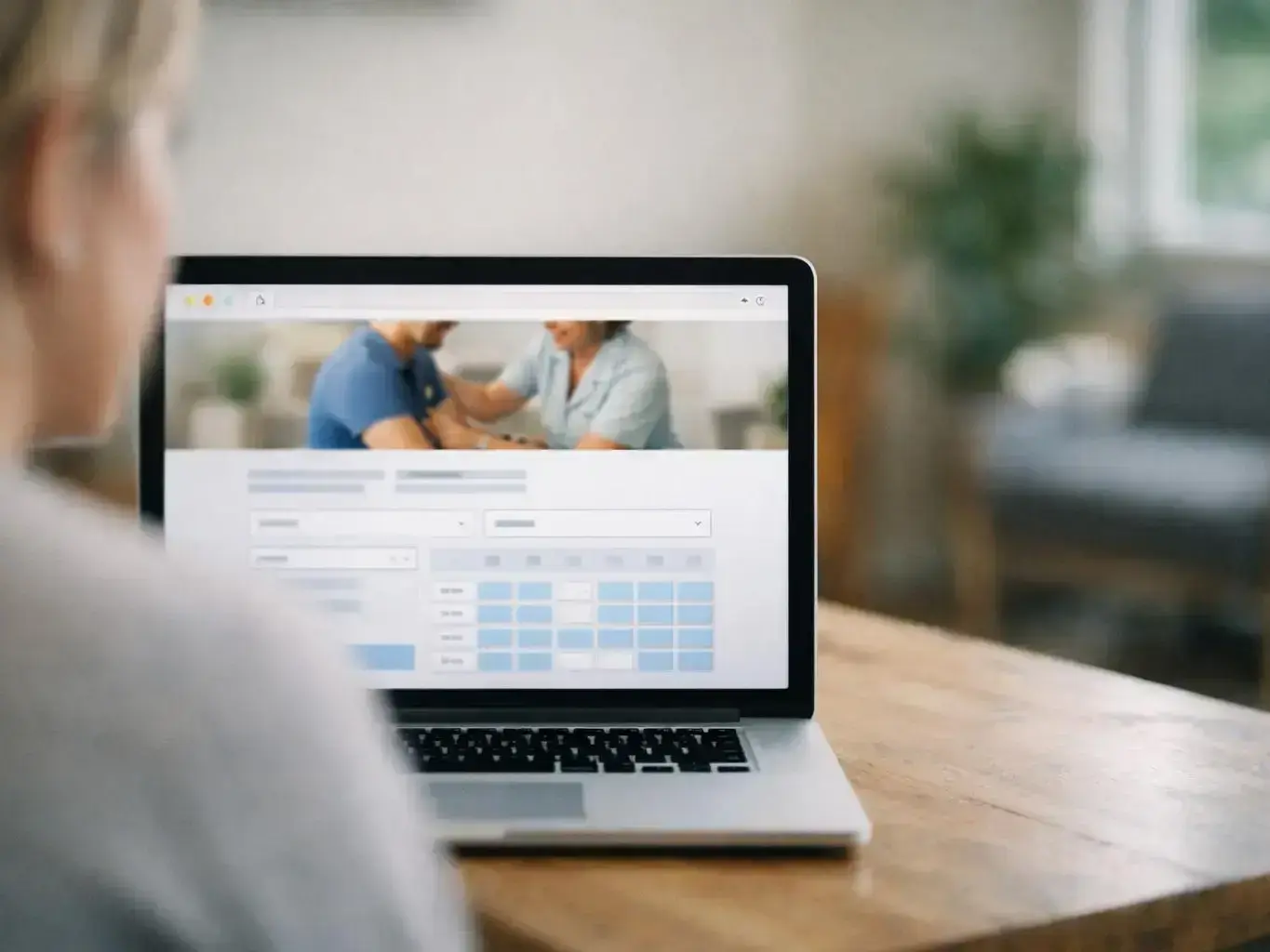 Injury Chiropractor Consultation White House, TN — overview
