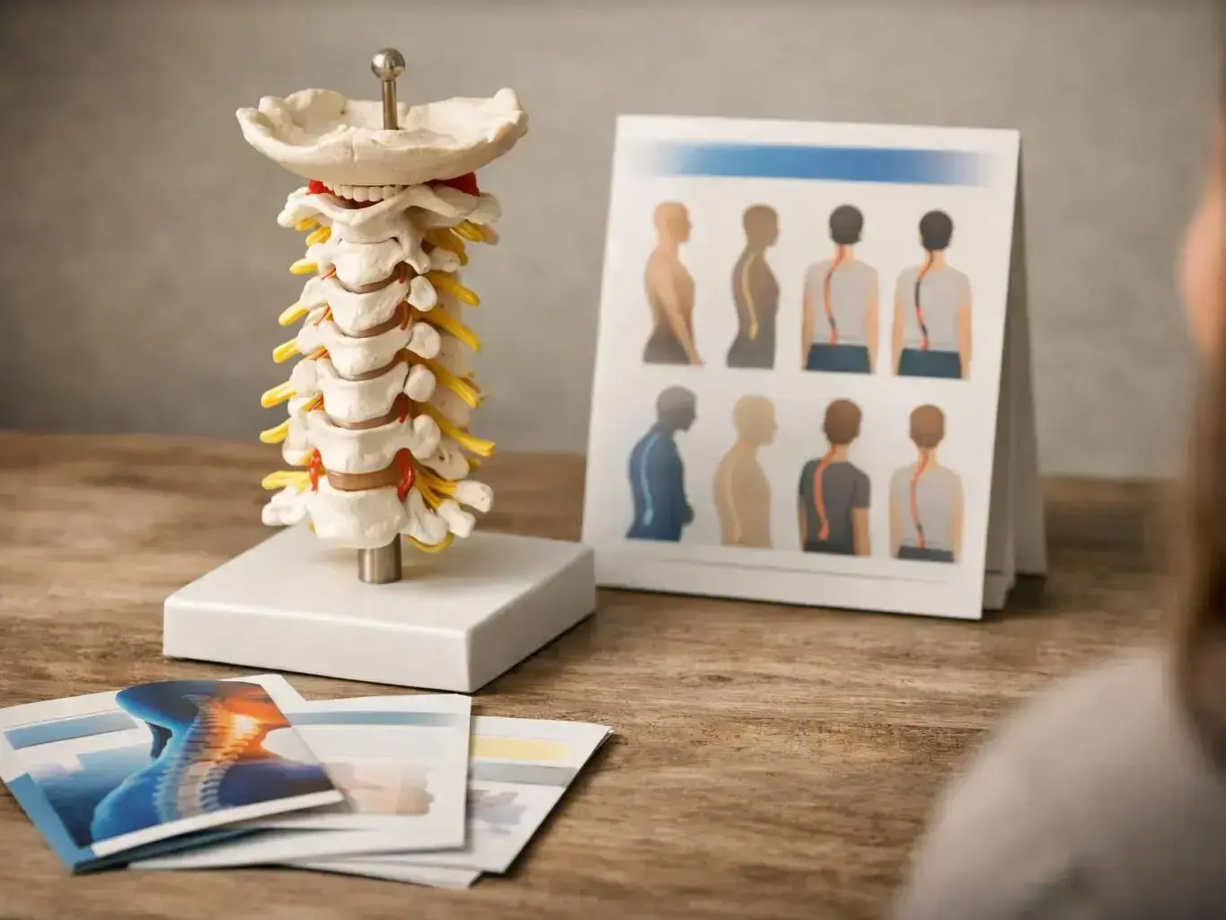 What Is Flexion Distraction? Definition & Examples — detail