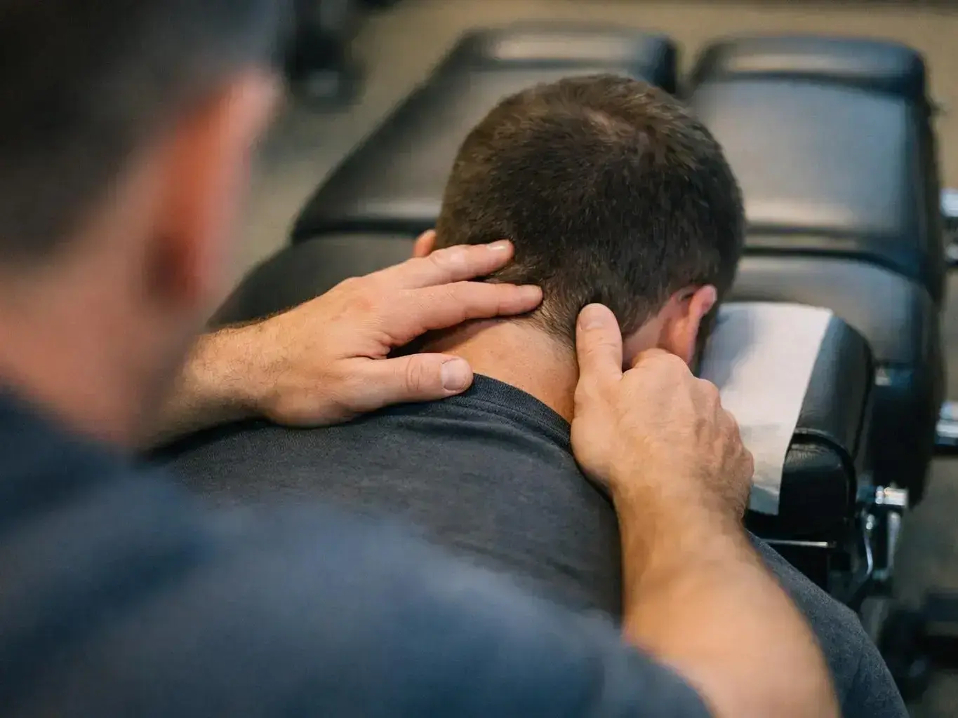 What Is Flexion Distraction? Definition & Examples — results