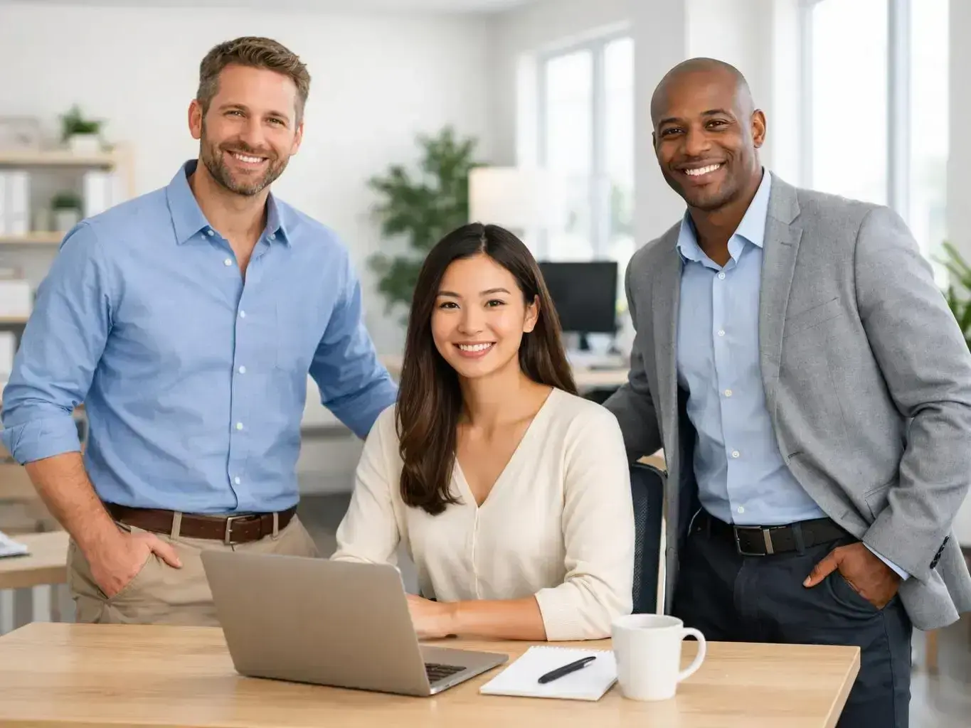 What Is Flexion Distraction? Definition & Examples — team at work