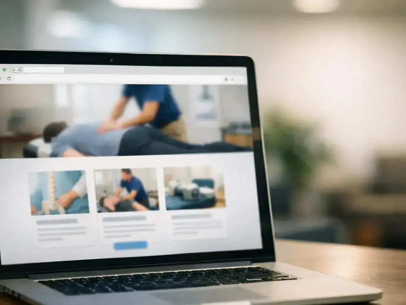 Work Injury Treatment in Lebanon, TN — overview