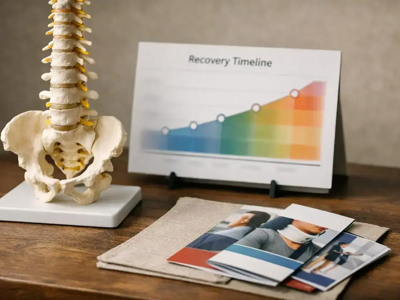 Auto Accident Injury Doctor Mount Juliet, TN — in action