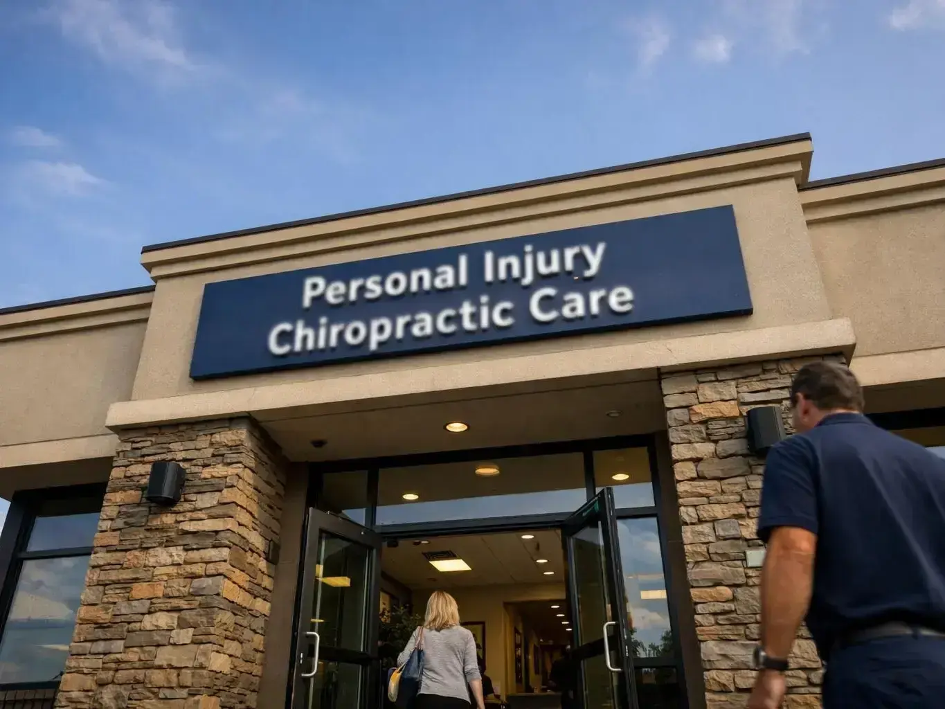 Chiropractor