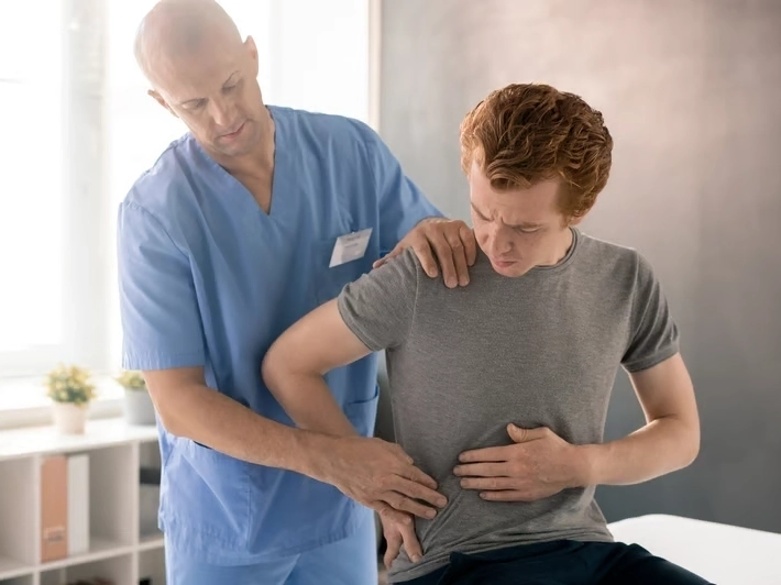 Advanced Injury Care Clinic serving the area — local professionals you can trust