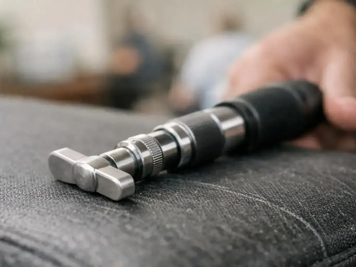 Injury Chiropractor Consultation Smyrna, TN — detail