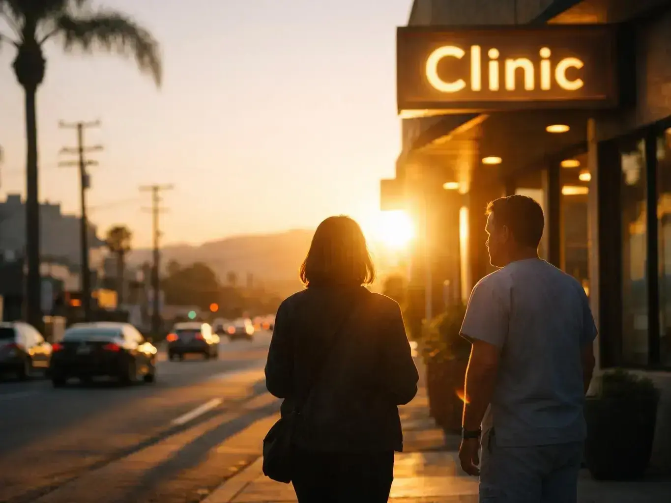 Personal Injury Chiropractic Care in Lebanon, TN — overview