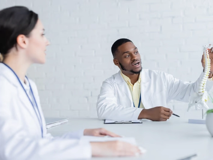 Advanced Injury Care Clinic service area covering Hermitage, TN and surrounding neighborhoods