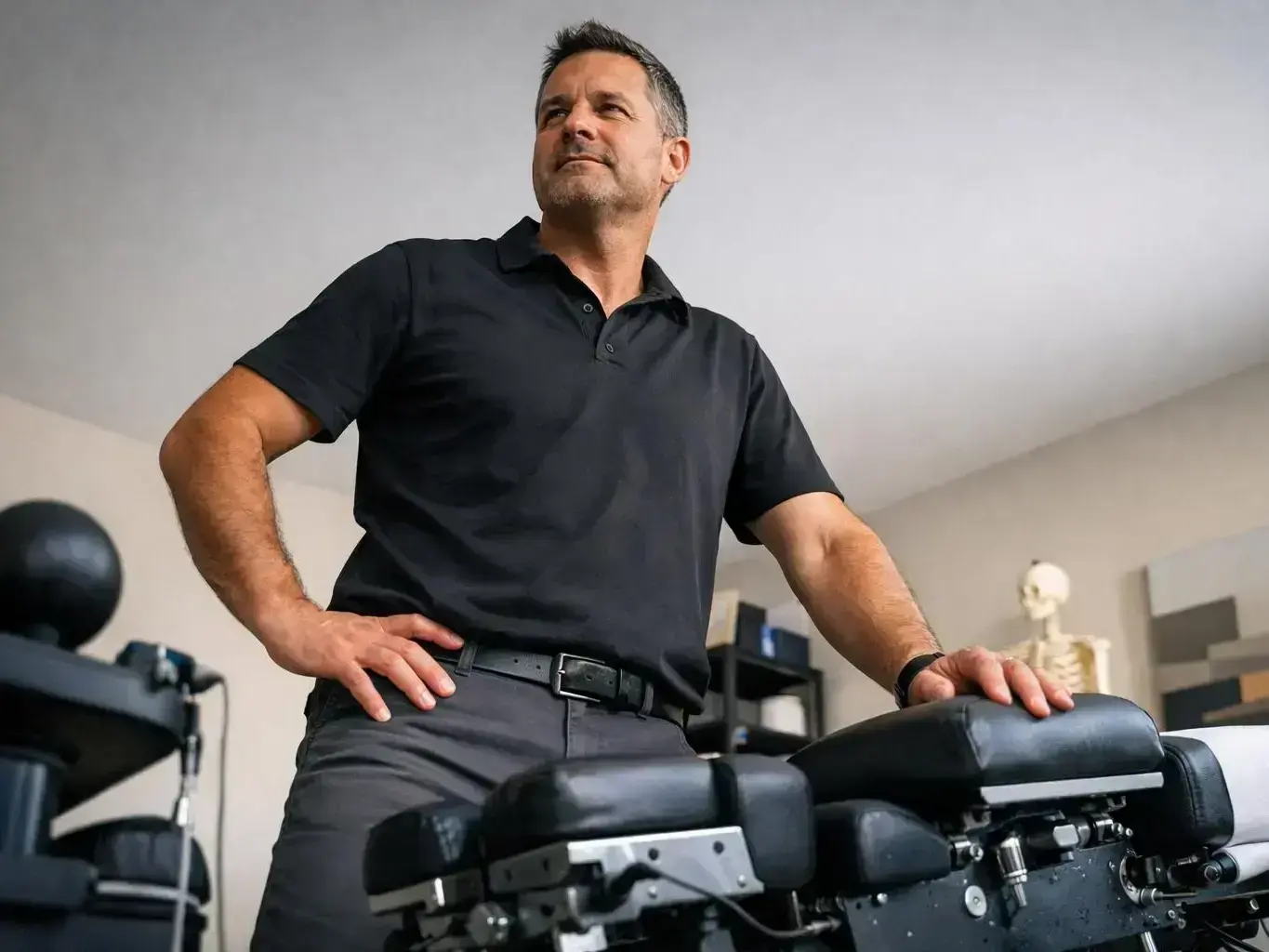 Car Accident Injury Treatment in Smyrna, TN — team at work