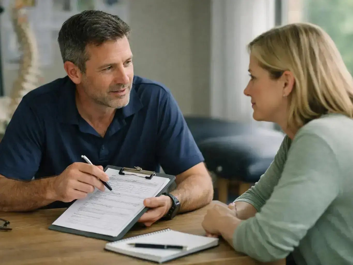 What Is TENS Unit? Definition & Examples — team at work