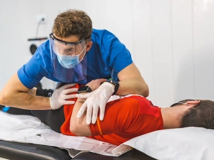 Advanced Injury Care Clinic serving the Nashville area — local professionals you can trust