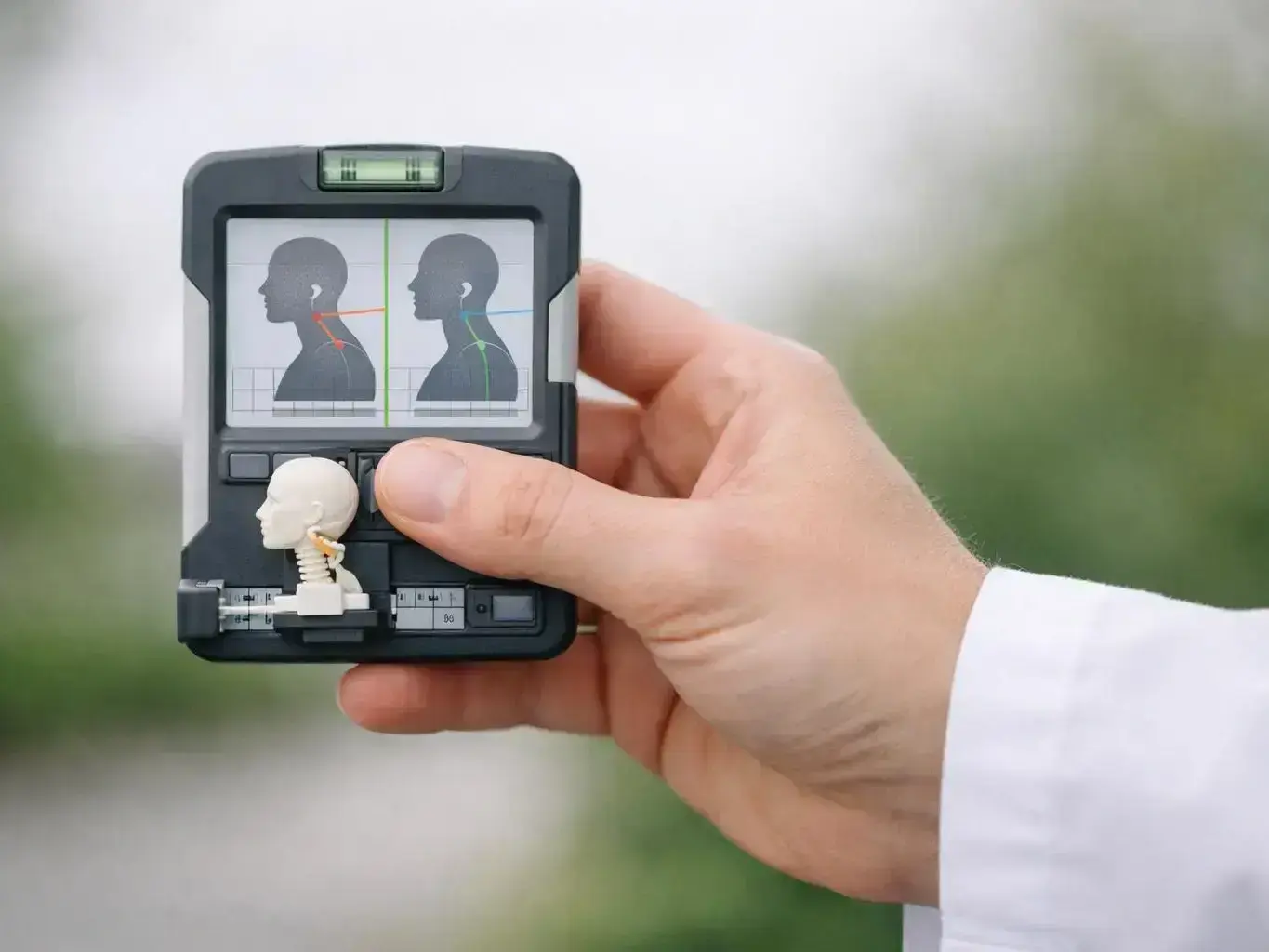Chiropractor Hermitage, TN — overview