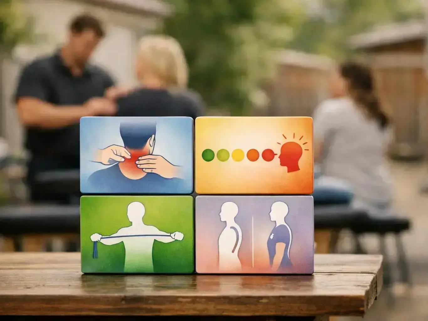 Chiropractor Hermitage, TN — overview
