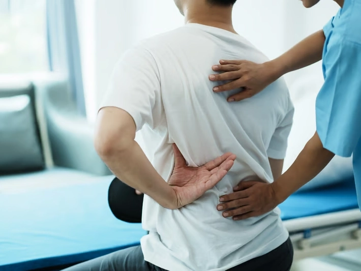Advanced Injury Care Clinic service area covering the area, TN and surrounding neighborhoods