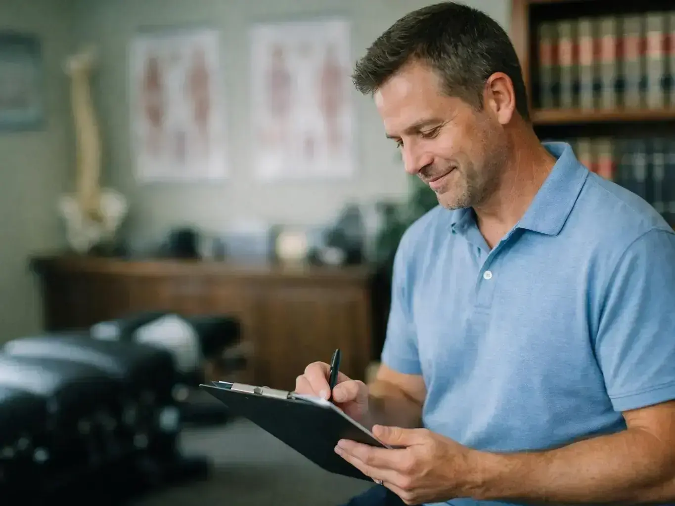 Auto Accident Injury Doctor Brentwood, TN — overview