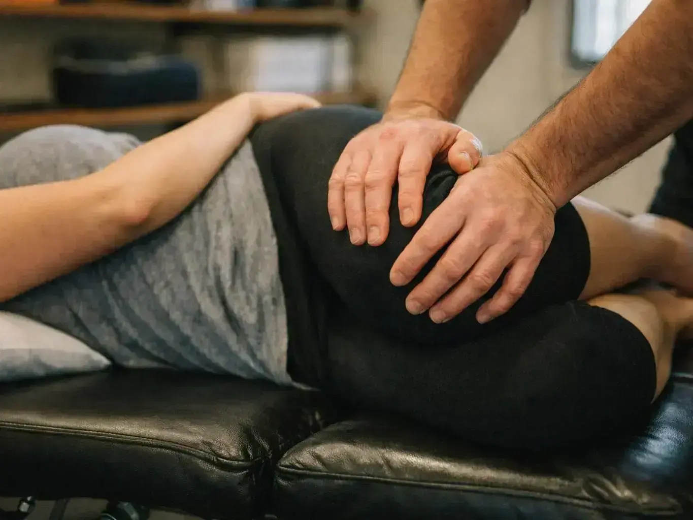 Pinched Nerve Definition & Examples — team at work