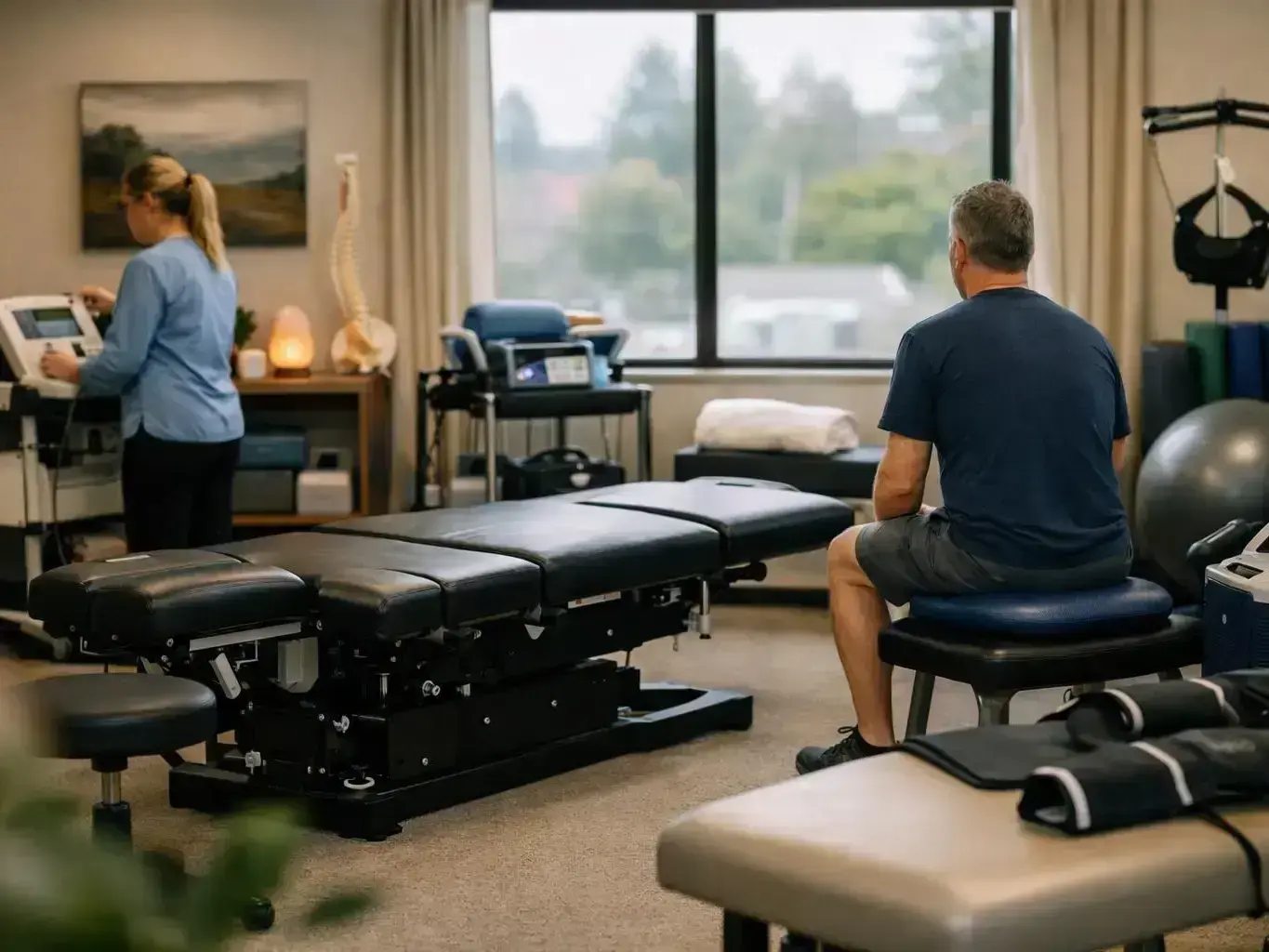 About Advanced Injury Care Clinic — detail