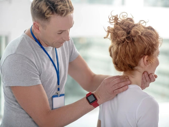 Chronic Pain Management service in Hermitage