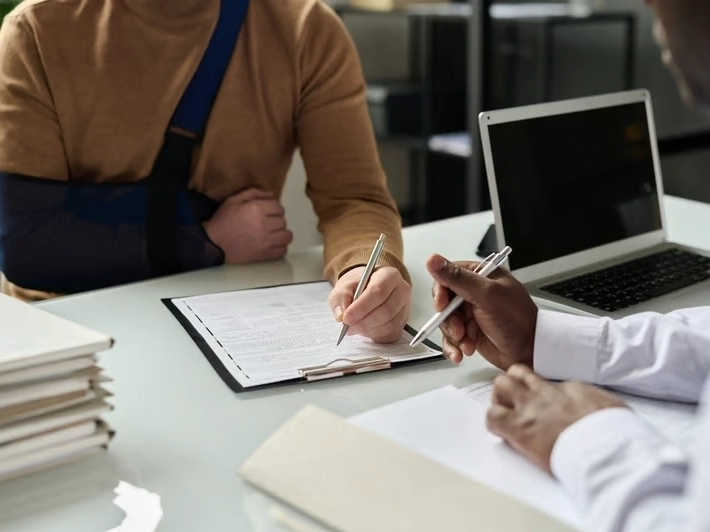 Advanced Injury Care Clinic serving the Smyrna area — local professionals you can trust