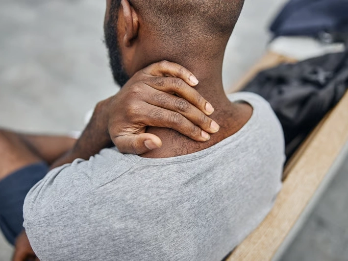 Chronic Pain Management in Hermitage, TN